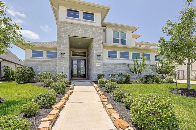 10334 Fountain Shore Drive, Missouri City, TX 77459