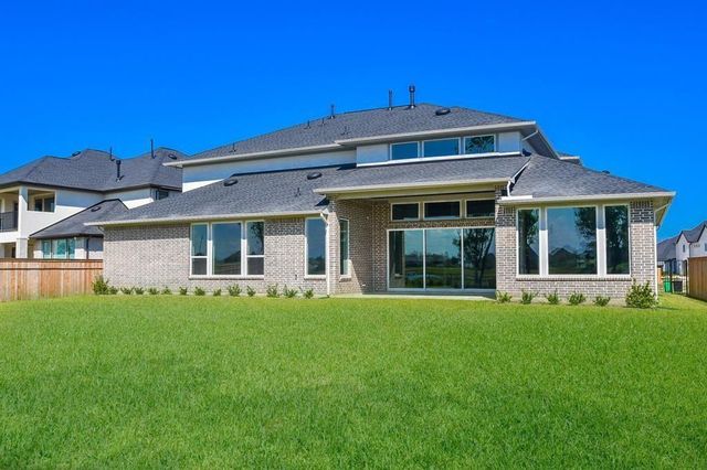 10334 Fountain Shore Drive, Missouri City, TX 77459