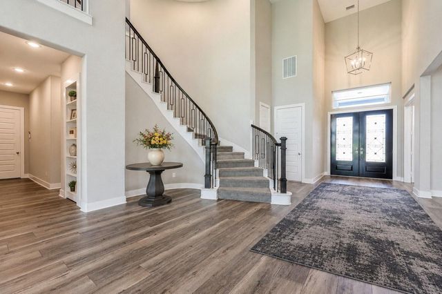 10334 Fountain Shore Drive, Missouri City, TX 77459