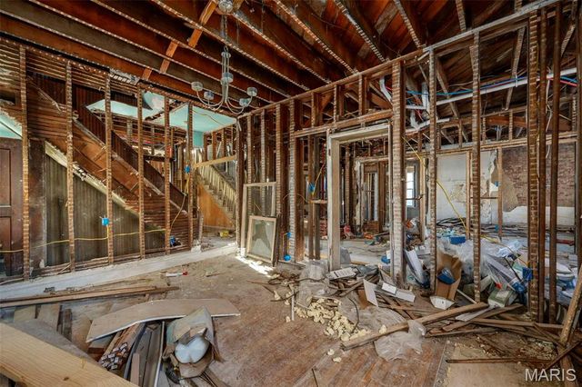5872 Cabanne Avenue, St Louis, MO 63112