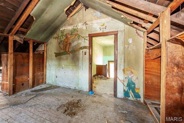 5872 Cabanne Avenue, St Louis, MO 63112