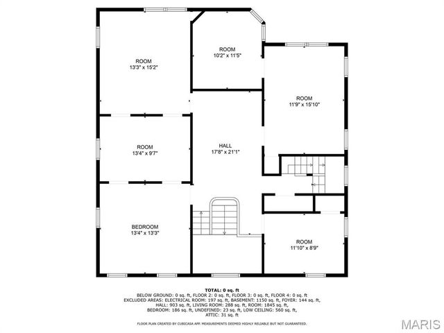 5872 Cabanne Avenue, St Louis, MO 63112