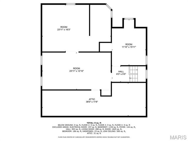 5872 Cabanne Avenue, St Louis, MO 63112
