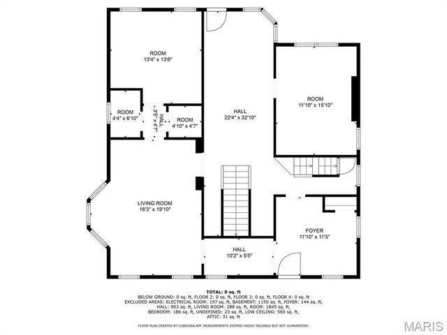 5872 Cabanne Avenue, St Louis, MO 63112