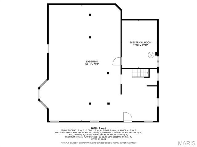 5872 Cabanne Avenue, St Louis, MO 63112