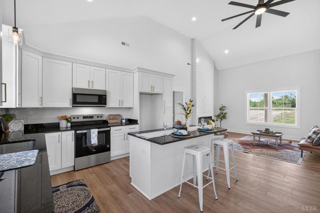 1789 Hickory Cove Ln, Moneta, VA 24121