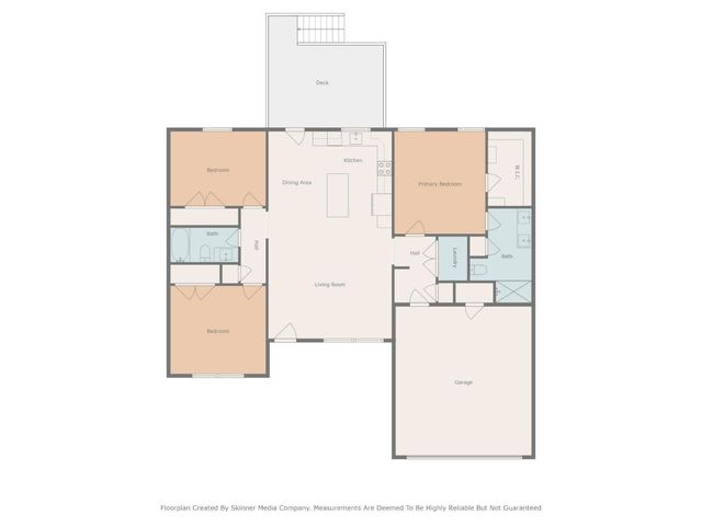 1789 Hickory Cove Ln, Moneta, VA 24121