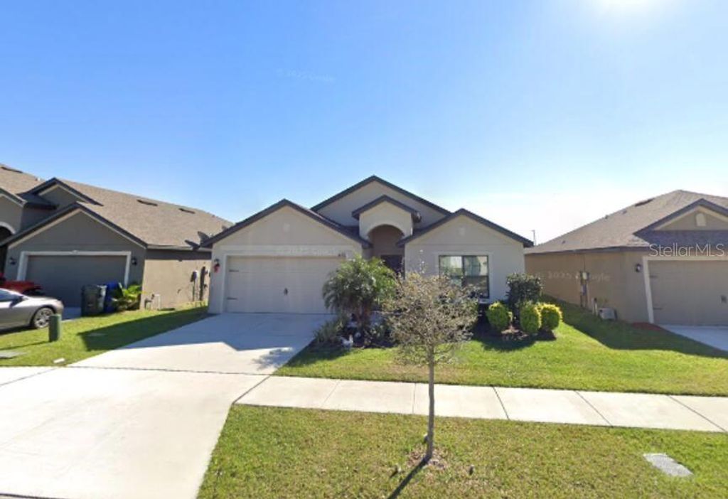14313 HADDON MIST DRIVE, Wimauma, FL 33598
