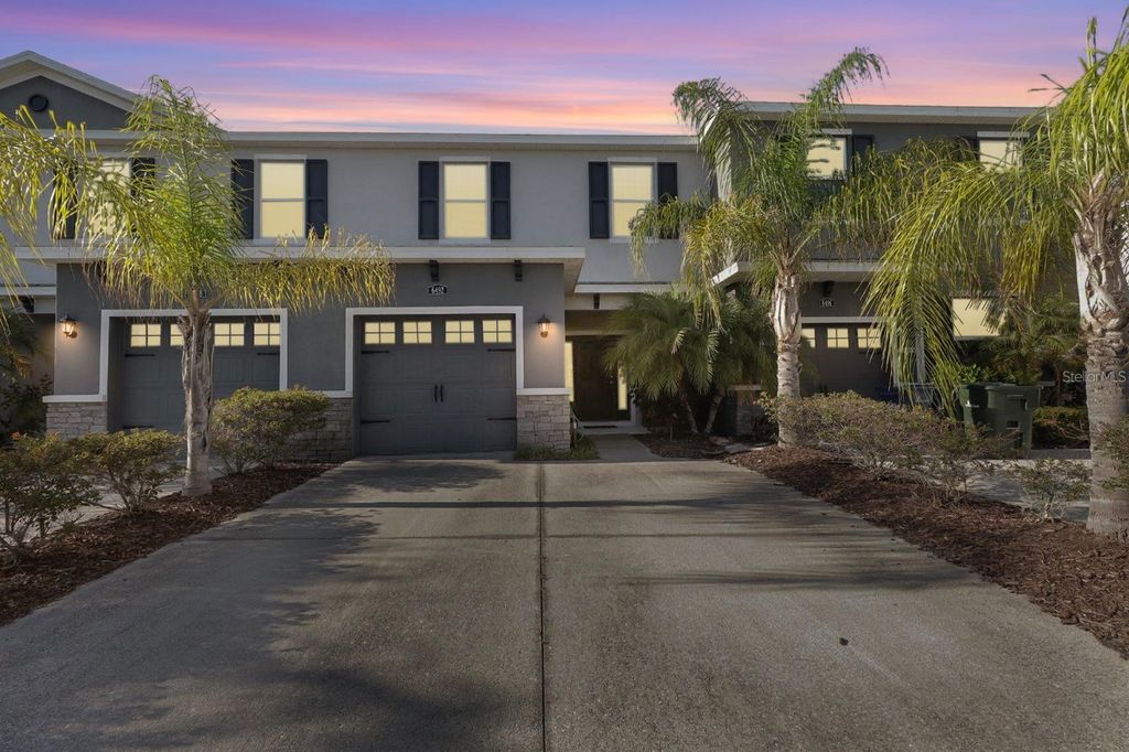 6492 BOXGROVE DRIVE, Sarasota, FL 34240
