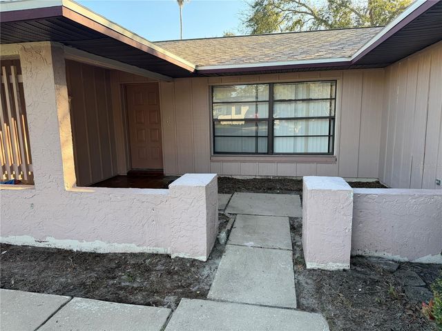 3041 OAK COVE DRIVE, Clearwater, FL 33759