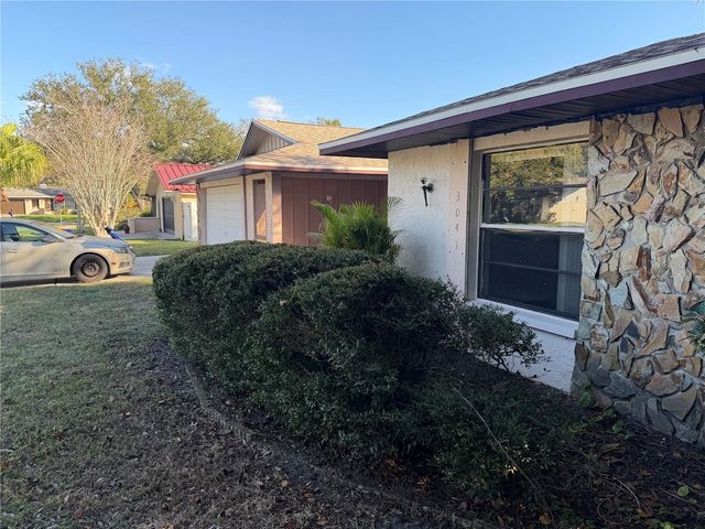 3041 OAK COVE DRIVE, Clearwater, FL 33759