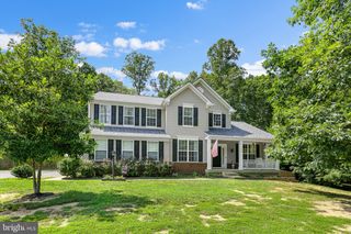 10108 BROOKRUN CT, Spotsylvania, VA 22553