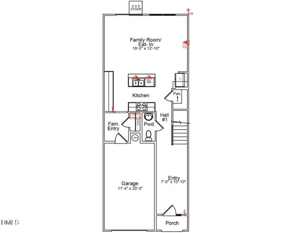 334 Laforce Lane 72, Sanford, NC 27332