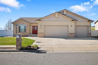 5408 Round Stone Avenue, Billings, MT 59106