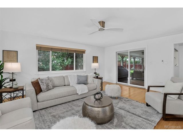 3124 S Columbine St, Denver, CO 80210