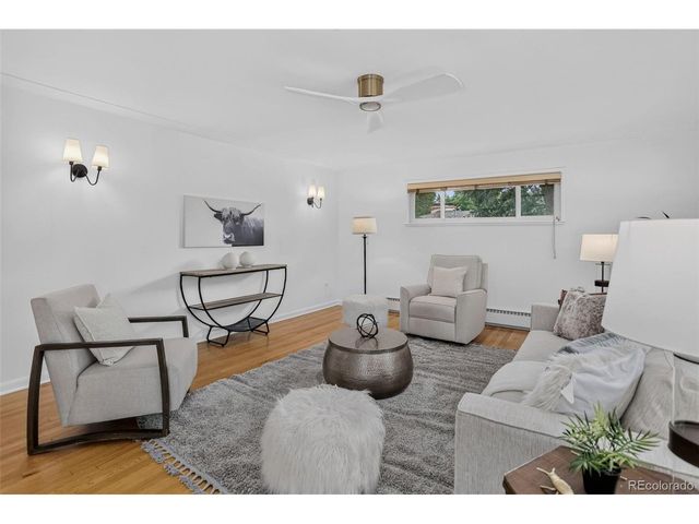 3124 S Columbine St, Denver, CO 80210