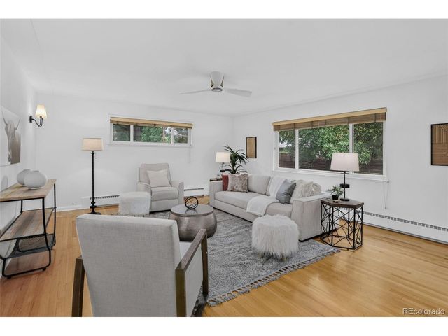 3124 S Columbine St, Denver, CO 80210