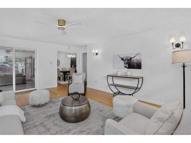 3124 S Columbine St, Denver, CO 80210