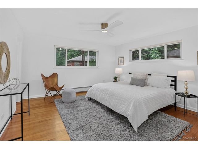 3124 S Columbine St, Denver, CO 80210