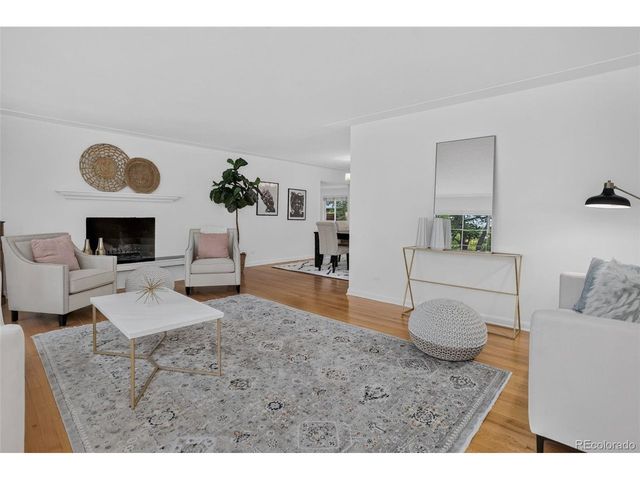 3124 S Columbine St, Denver, CO 80210
