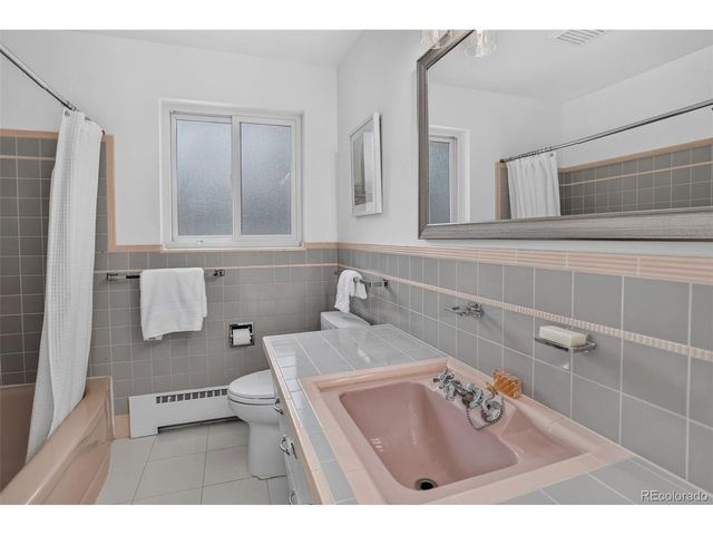 3124 S Columbine St, Denver, CO 80210