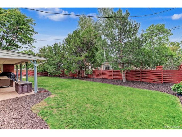 3124 S Columbine St, Denver, CO 80210