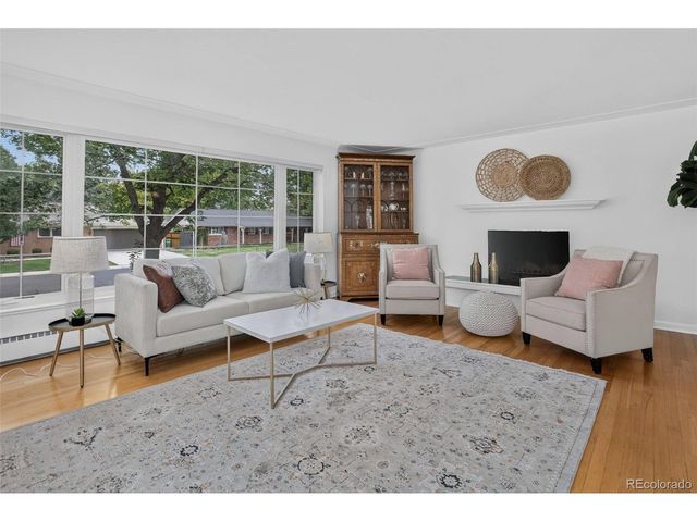 3124 S Columbine St, Denver, CO 80210