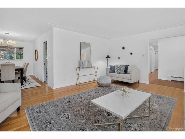 3124 S Columbine St, Denver, CO 80210