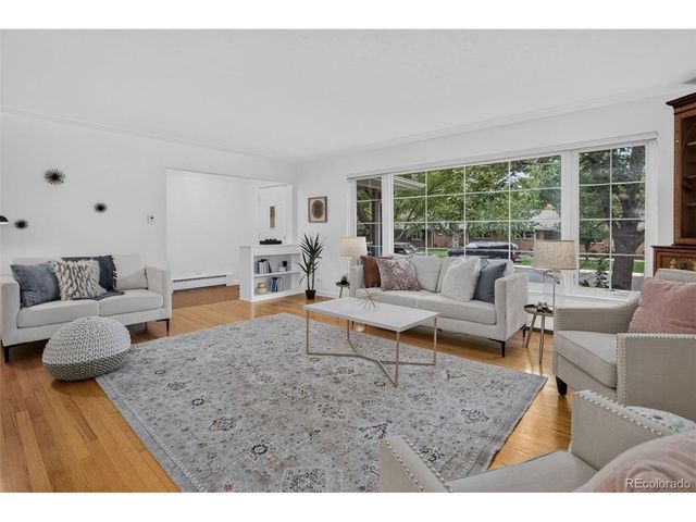3124 S Columbine St, Denver, CO 80210