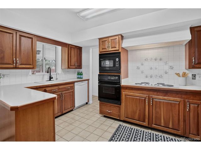 3124 S Columbine St, Denver, CO 80210