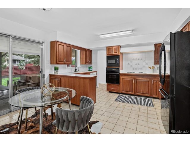 3124 S Columbine St, Denver, CO 80210