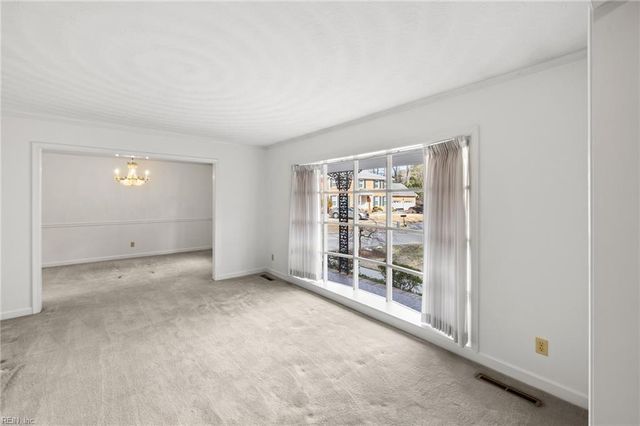 4208 Pineridge CT, Chesapeake, VA 23321