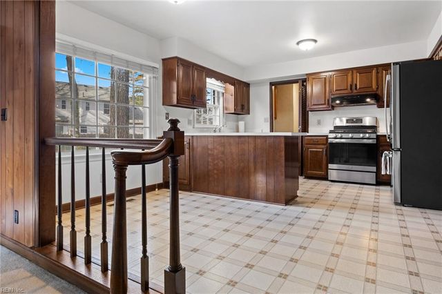 4208 Pineridge CT, Chesapeake, VA 23321