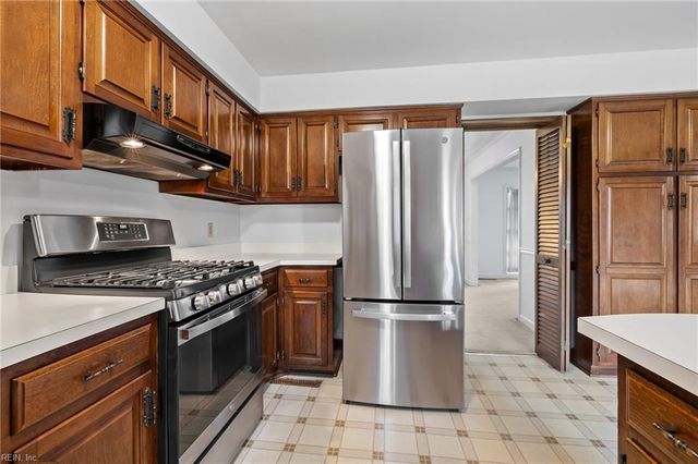 4208 Pineridge CT, Chesapeake, VA 23321