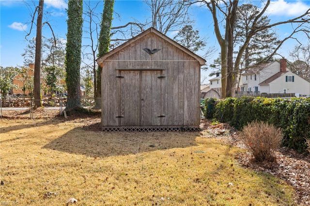 4208 Pineridge CT, Chesapeake, VA 23321