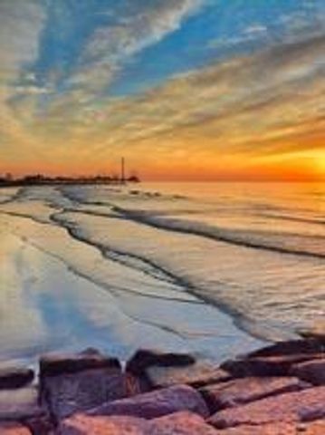 9520 Seawall Boulevard 119, Galveston, TX 77554