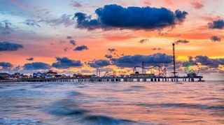 9520 Seawall Boulevard 119, Galveston, TX 77554