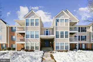 3580 SHERBROOKE CIR #202, Woodbridge, VA 22192