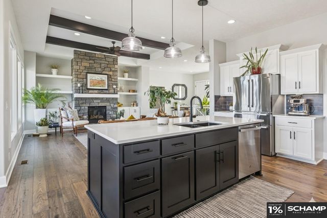 19022 Acorn Drive, Gretna, NE 68028