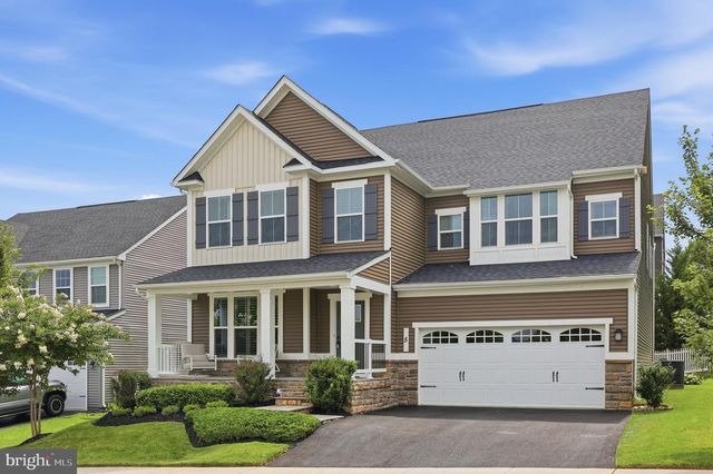 5 DEAN LN, Middletown, MD 21769