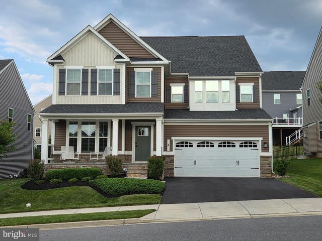 5 DEAN LN, Middletown, MD 21769