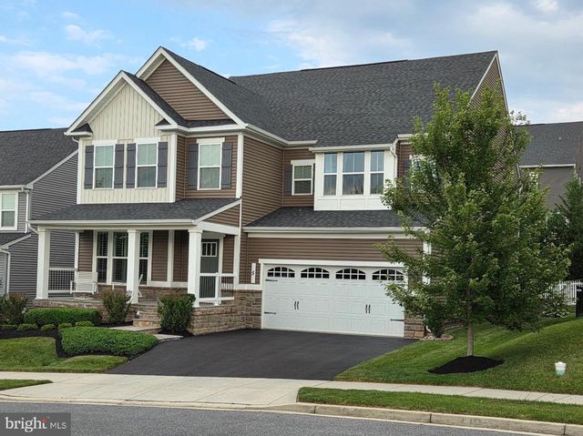 5 DEAN LN, Middletown, MD 21769