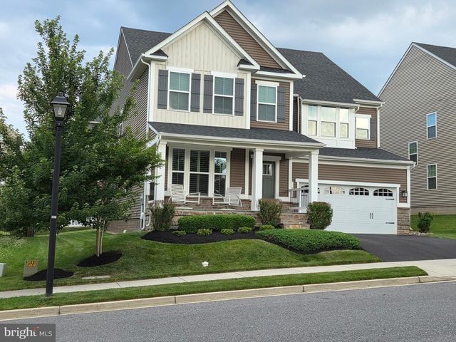 5 DEAN LN, Middletown, MD 21769