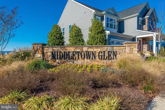 5 DEAN LN, Middletown, MD 21769