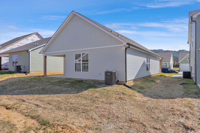 6555 Elizabeth Ann Way Lot 93, Ooltewah, TN 37363