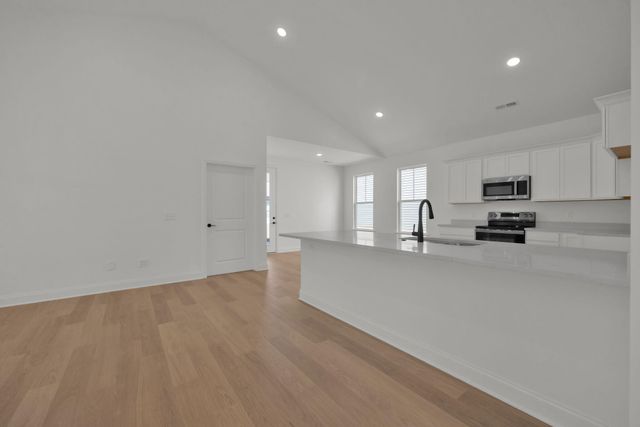 6555 Elizabeth Ann Way Lot 93, Ooltewah, TN 37363