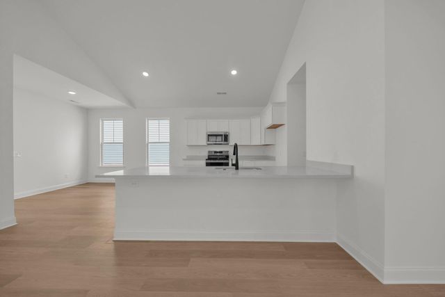 6555 Elizabeth Ann Way Lot 93, Ooltewah, TN 37363