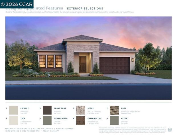 3137 Phoenix Ave, Tracy, CA 95377