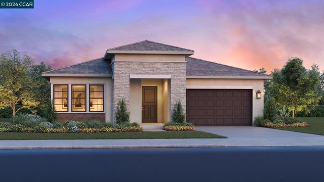 3137 Phoenix Ave, Tracy, CA 95377
