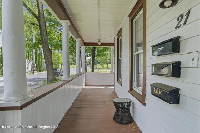 21 Church Street, Ellenville, NY 12428